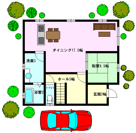 間取り作成ソフトダウンロード